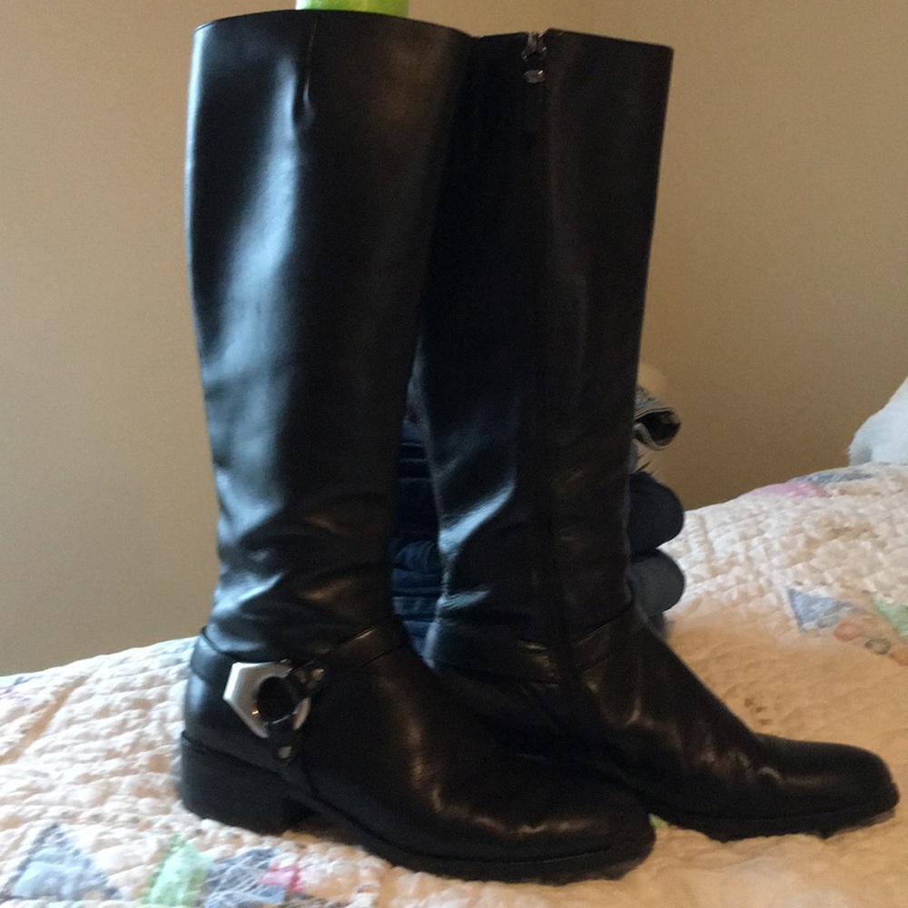 Via spiga boots